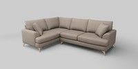 Medium Corner Sofa - Left Hand