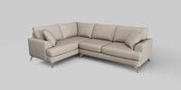 Medium Corner Sofa - Left Hand