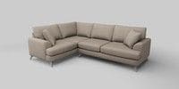 Medium Corner Sofa - Left Hand