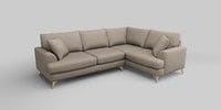 Medium Corner Sofa - Right Hand