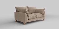2 Seater Small Sofa