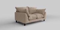 2 Seater Small Sofa