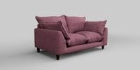 2 Seater Small Sofa