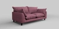 3 Seater Small Sofa