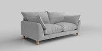 3 Seater Small Sofa