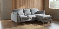 Small Sofa Chaise - Universal