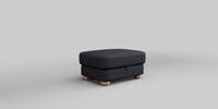 Storage Footstool