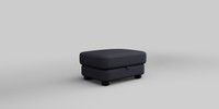 Storage Footstool