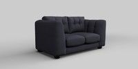 2 Seater Small Sofa