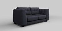 3 Seater Small Sofa