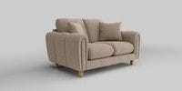 2 Seater Small Sofa