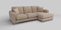 Medium Sofa Chaise - Right Hand