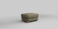 Storage Footstool