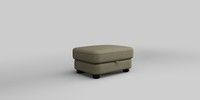 Storage Footstool