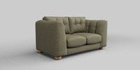 2 Seater Small Sofa