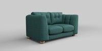 2 Seater Small Sofa