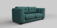 3 Seater Small Sofa