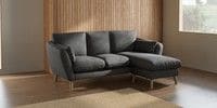 Orlo Relaxed Sit