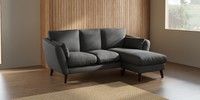 Small Sofa Chaise - Universal