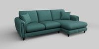 Medium Sofa Chaise - Right Hand