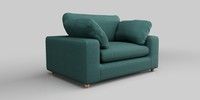 2 Seater Small Sofa