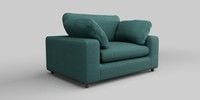 2 Seater Small Sofa