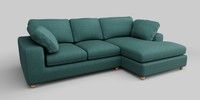 Medium Sofa Chaise - Right Hand