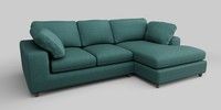 Medium Sofa Chaise - Right Hand