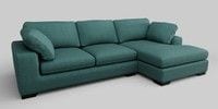 Large Sofa Chaise - Right Hand