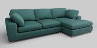 Large Sofa Chaise - Right Hand