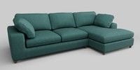 Large Sofa Chaise - Right Hand