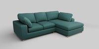 Medium Corner Chaise - Right Hand