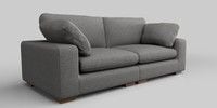 4 Seater Large Sofa
