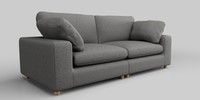 4 Seater Large Sofa