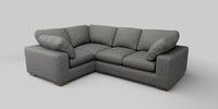 Medium Corner Sofa - Left Hand