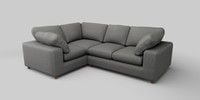 Medium Corner Sofa - Left Hand