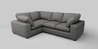 Medium Corner Sofa - Left Hand