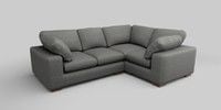 Medium Corner Sofa - Right Hand