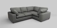 Medium Corner Sofa - Right Hand