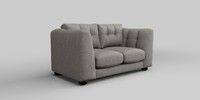 2 Seater Small Sofa