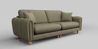 4 Seater Sofa