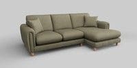 Medium Sofa Chaise - Right Hand