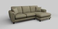 Medium Sofa Chaise - Right Hand
