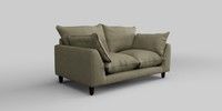 2 Seater Small Sofa