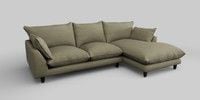 Medium Sofa Chaise - Right Hand