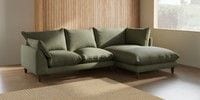 Medium Corner Chaise - Right Hand