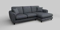 Medium Sofa Chaise - Right Hand