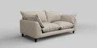 3 Seater Small Sofa