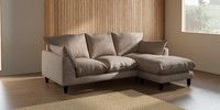 Small Sofa Chaise - Universal