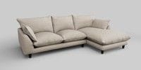 Medium Sofa Chaise - Right Hand